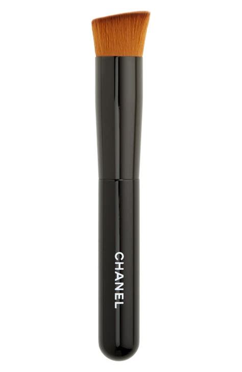 chanel lipstick applicator brush.